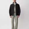 02 Relaxed Straight Jeans 02 Relaxed Straight Jeans