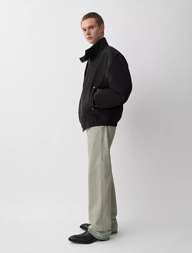 02 Relaxed Straight Jeans 02 Relaxed Straight Jeans