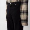 02 Relaxed Straight Jeans 02 Relaxed Straight Jeans