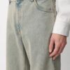 02 Relaxed Straight Jeans 02 Relaxed Straight Jeans