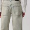 02 Relaxed Straight Jeans 02 Relaxed Straight Jeans