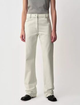 02 Straight Jeans 02 Straight Jeans