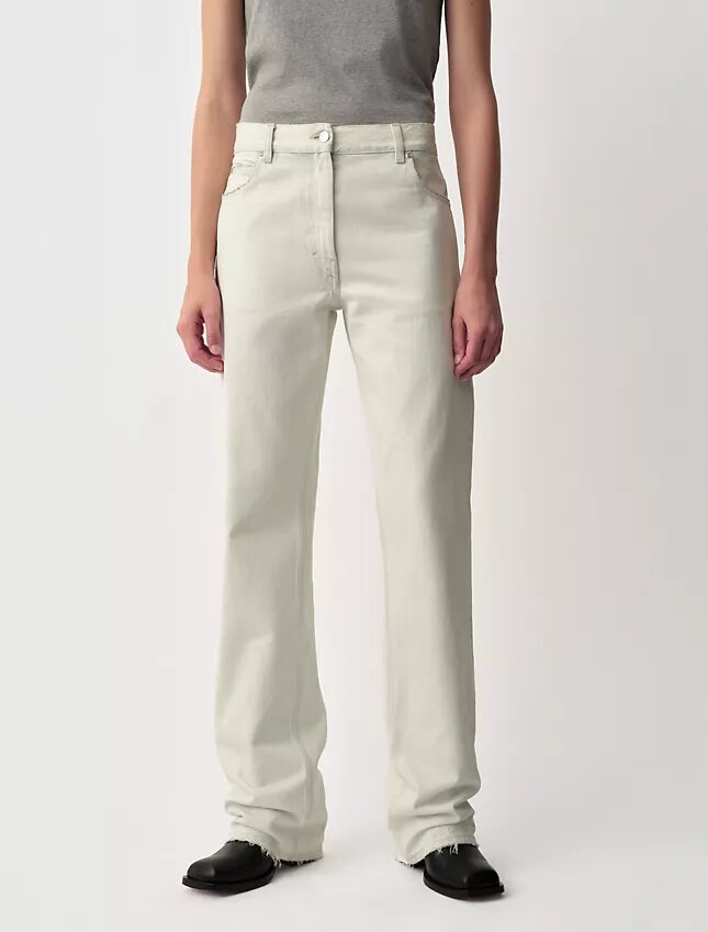 02 Straight Jeans 02 Straight Jeans