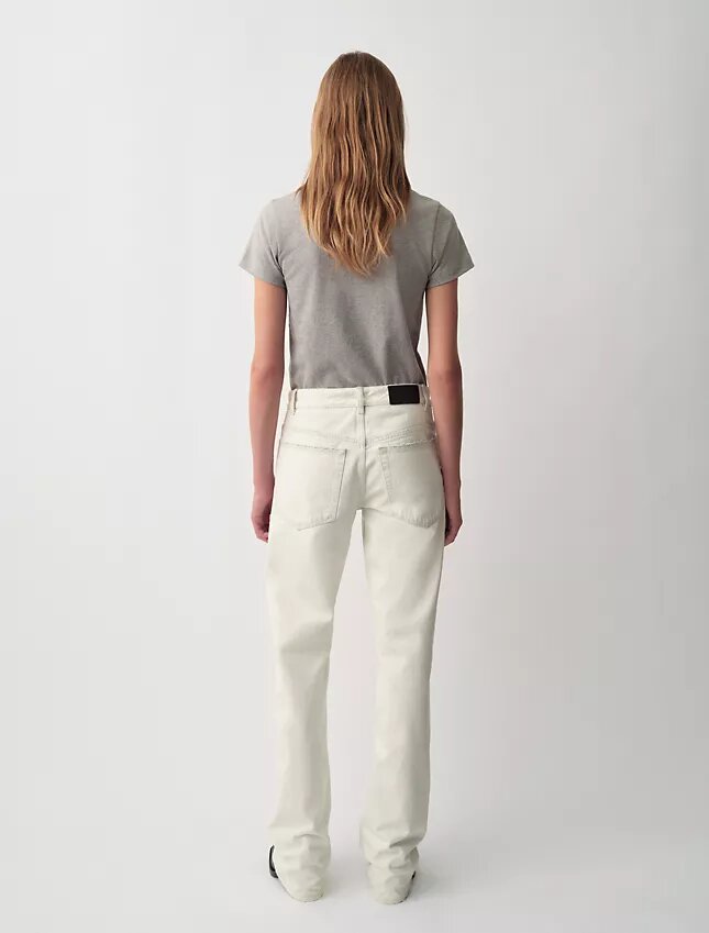 02 Straight Jeans 02 Straight Jeans