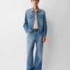 05 Low Rise Wide Leg Jeans 05 Low Rise Wide Leg Jeans