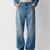 05 Low Rise Wide Leg Jeans 05 Low Rise Wide Leg Jeans