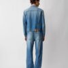 05 Low Rise Wide Leg Jeans 05 Low Rise Wide Leg Jeans