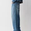 05 Low Rise Wide Leg Jeans 05 Low Rise Wide Leg Jeans