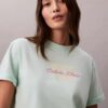 1968 Logo Graphic Boxy T-Shirt 1968 Logo Graphic Boxy T-Shirt