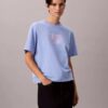 1968 Logo Graphic Boxy T-Shirt