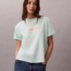 1968 Logo Graphic Boxy T-Shirt 1968 Logo Graphic Boxy T-Shirt