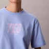 1968 Logo Graphic Boxy T-Shirt
