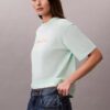 1968 Logo Graphic Boxy T-Shirt 1968 Logo Graphic Boxy T-Shirt
