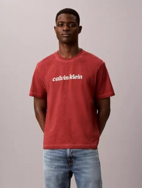 1989 Logo Easy Tee