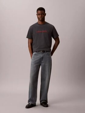 1989 Logo Easy Tee