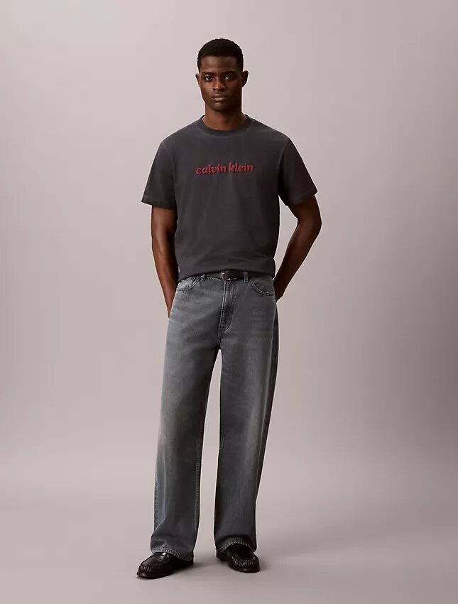 1989 Logo Easy Tee 1989 Logo Easy Tee