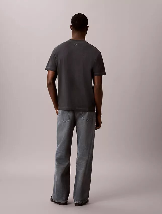 1989 Logo Easy Tee 1989 Logo Easy Tee