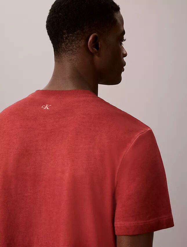 1989 Logo Easy Tee 1989 Logo Easy Tee