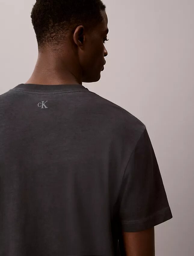 1989 Logo Easy Tee 1989 Logo Easy Tee