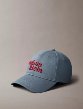 1989 Logo Graphic Baseball Cap