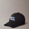 1989 Logo Graphic Baseball Cap