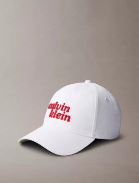 1989 Logo Graphic Baseball Cap