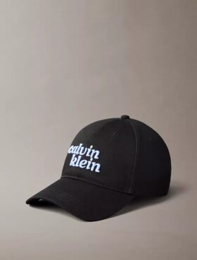 1989 Logo Graphic Baseball Cap