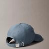 1989 Logo Graphic Baseball Cap