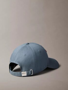 1989 Logo Graphic Baseball Cap