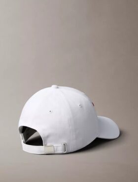 1989 Logo Graphic Baseball Cap