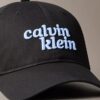 1989 Logo Graphic Baseball Cap