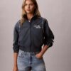 1989 Logo Graphic Lightweight Jacket 1989 Logo Graphic Lightweight Jacket