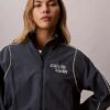 1989 Logo Graphic Lightweight Jacket 1989 Logo Graphic Lightweight Jacket