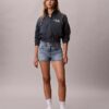 1989 Logo Graphic Lightweight Jacket 1989 Logo Graphic Lightweight Jacket
