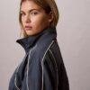 1989 Logo Graphic Lightweight Jacket 1989 Logo Graphic Lightweight Jacket