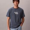 1989 Logo Graphic Relaxed T-Shirt 1989 Logo Graphic Relaxed T-Shirt