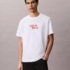 1989 Logo Graphic Relaxed T-Shirt 1989 Logo Graphic Relaxed T-Shirt