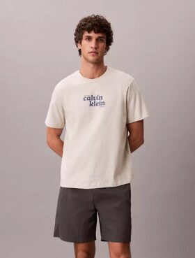 1989 Logo Graphic Relaxed T-Shirt
