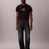 1989 Logo Graphic Relaxed T-Shirt 1989 Logo Graphic Relaxed T-Shirt