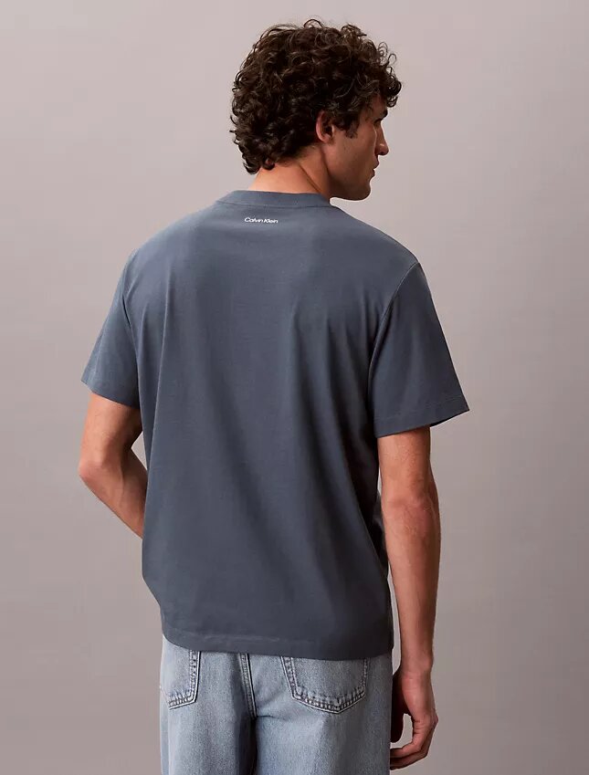 1989 Logo Graphic Relaxed T-Shirt 1989 Logo Graphic Relaxed T-Shirt