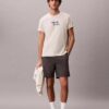 1989 Logo Graphic Relaxed T-Shirt 1989 Logo Graphic Relaxed T-Shirt