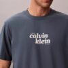1989 Logo Graphic Relaxed T-Shirt 1989 Logo Graphic Relaxed T-Shirt