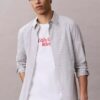 1989 Logo Graphic Relaxed T-Shirt 1989 Logo Graphic Relaxed T-Shirt