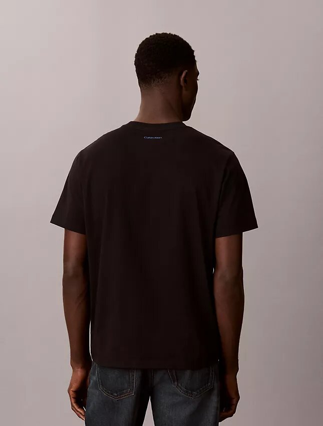 1989 Logo Graphic Relaxed T-Shirt 1989 Logo Graphic Relaxed T-Shirt