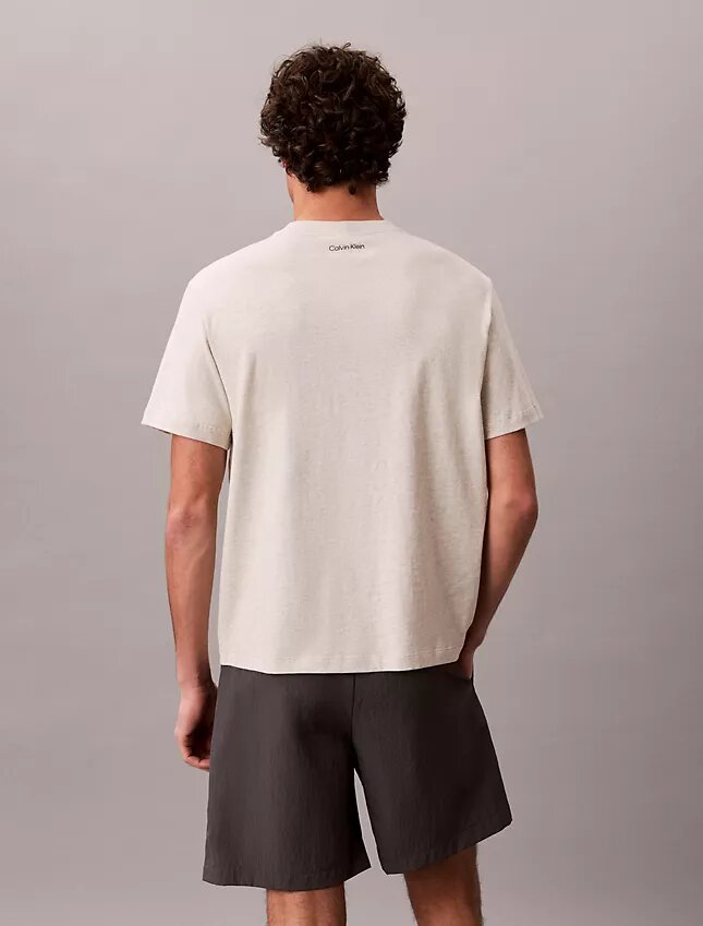 1989 Logo Graphic Relaxed T-Shirt 1989 Logo Graphic Relaxed T-Shirt