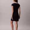 1989 Logo Scoopneck Baby Tee Dress