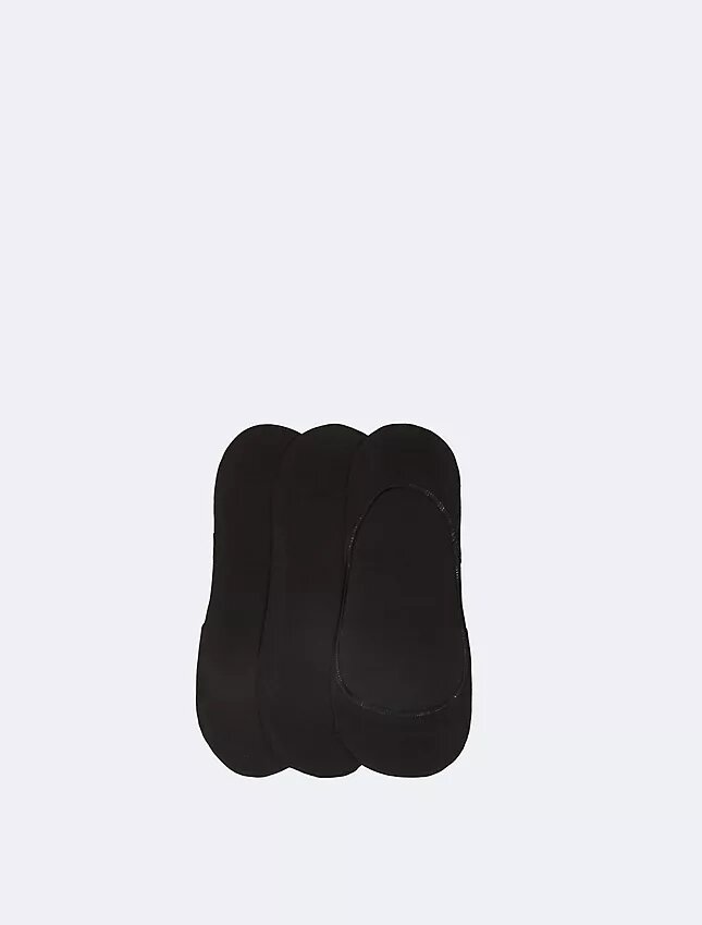 3 Pack Liner Socks 3 Pack Liner Socks