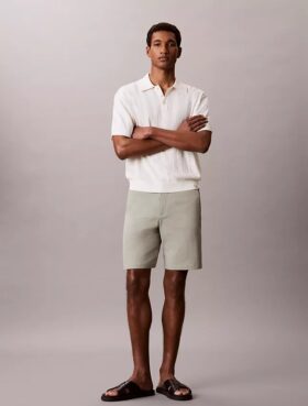 9″ Stretch Tech Short