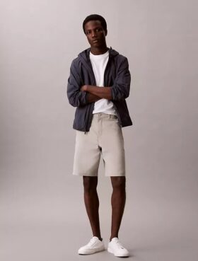 9″ Stretch Tech Short