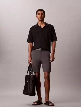 9″ Stretch Tech Short
